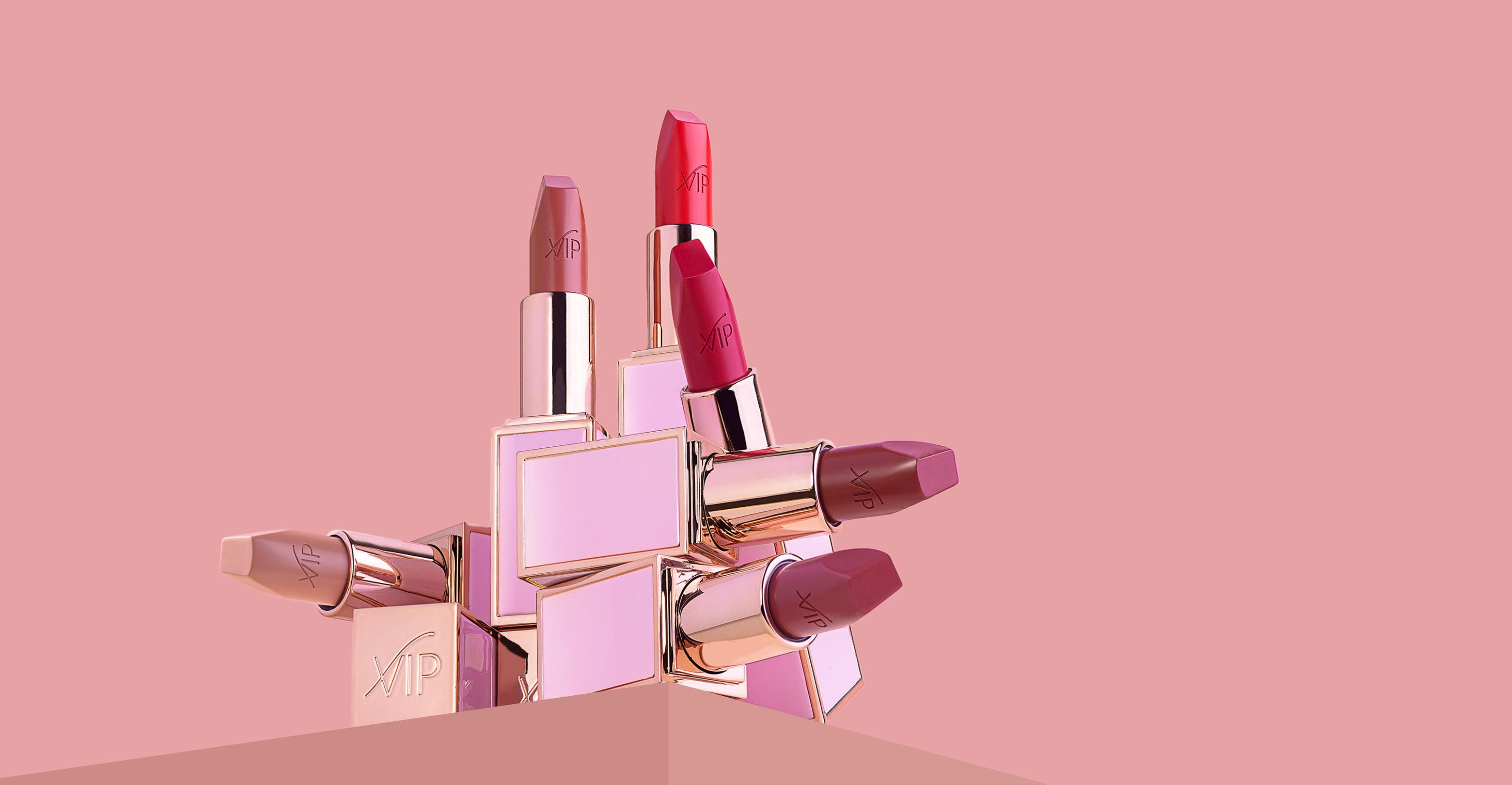 Vip MakeUp USA Made in Italy – Vip Makeup USA