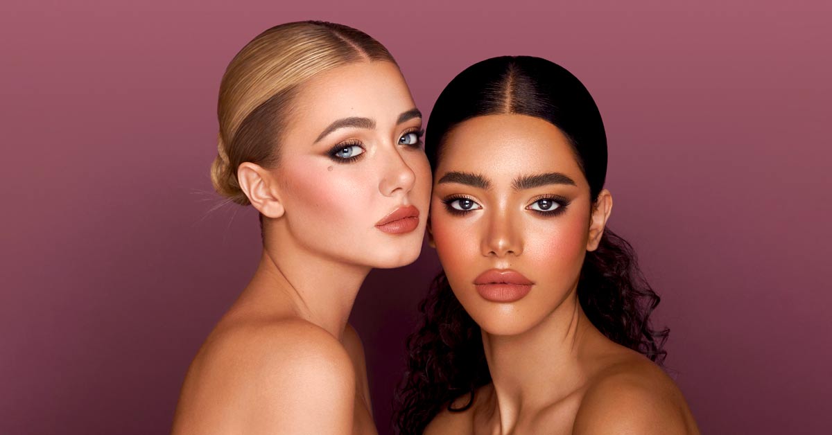 Vip MakeUp USA Made in Italy – Vip Makeup USA